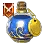 [Savage] Instant MP Potion (Extra Large)