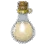 Forgotten Cron's White Elixir