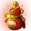 Gourd Bottle of Life