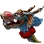 [Event] Dragon Head Rowboat Prow