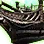 Epheria Carrack: Toro Plating