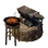 Old Moon Camping Anvil