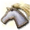 Horse Emblem: Dream Diné (Male)