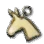 Donkey Emblem: Cherose the Donkey