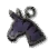 Donkey Emblem: Vallet the Donkey
