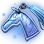 Horse Emblem: Mythical Diné