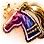 Horse Emblem: Krogdalo