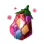 Special Rainbow Fruit
