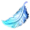 Krogdalo's Feather: Acceleration