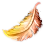 Krogdalo's Feather: Brake