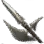 Steel Halberd