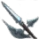 Knight's Halberd