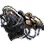 [Donkey] Steel Combat Barding