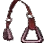 [Race Horse] Giorgiaro Stirrups