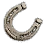 [Donkey] Weak Iron Horseshoe