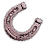 [Donkey] Steel Combat Horseshoe