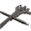 Nomadic Wagon Axle