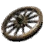 Noble Wagon Wheel