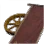 Noble Wagon Flag