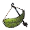 Forest Path Wagon Badge