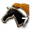 Horse Emblem: Tier 7-1 (Male)