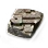 Symbol-Engraved Nol
