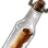 Bottle with a Treasure Map