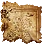 Torn Treasure Map Piece