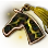 Horse Emblem: Dream Voltarion (Female)