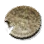 Ancient Iron Coin