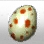 Large Fan Flamingo Egg
