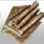 Sturdy Timber Shard