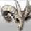 Mansha Goblin Mask