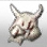 Elite Rhutum Bone Mask