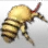 Parasitic Bee Needle