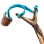 Fruit Soldier Assault Slingshot