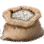 Coarse Wheat Flour