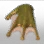 Dried Fogan Hind Leg