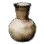 Old Artifact Pot