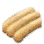 Fish Sausage