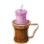 Subtle Scented Candle