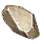 Khuturo Cave Tin Nugget