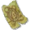 Anti-Petrifying Amulet
