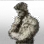 Oze's The Thinker
