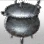 Spell Powder Pot