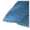 Soft Blue Silk