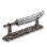 Sharp Crescent Sword