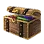 Natural Dye Set