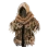 Camel Fur Coat