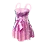 Fancy Noble Dress